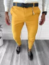 Tinuta barbati smart casual Pantaloni + Camasa 12651 E